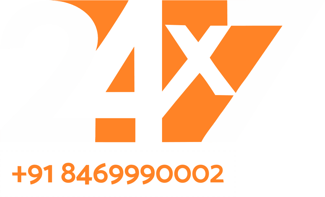 24x7