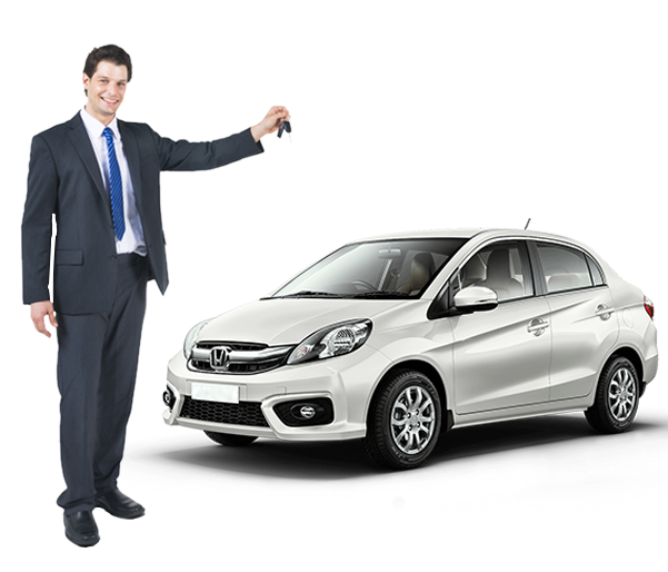 Taxi services in ahmedabad